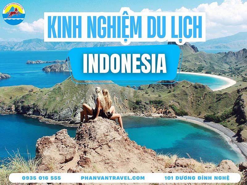 kinh nghiệm du lịch indonesia - Hình 2
