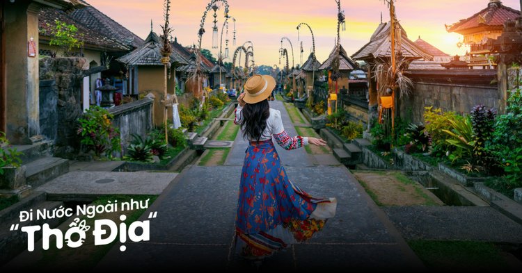 kinh nghiệm du lịch indonesia - Hình 4