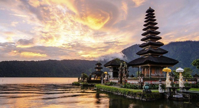 kinh nghiệm du lịch indonesia - Hình 5