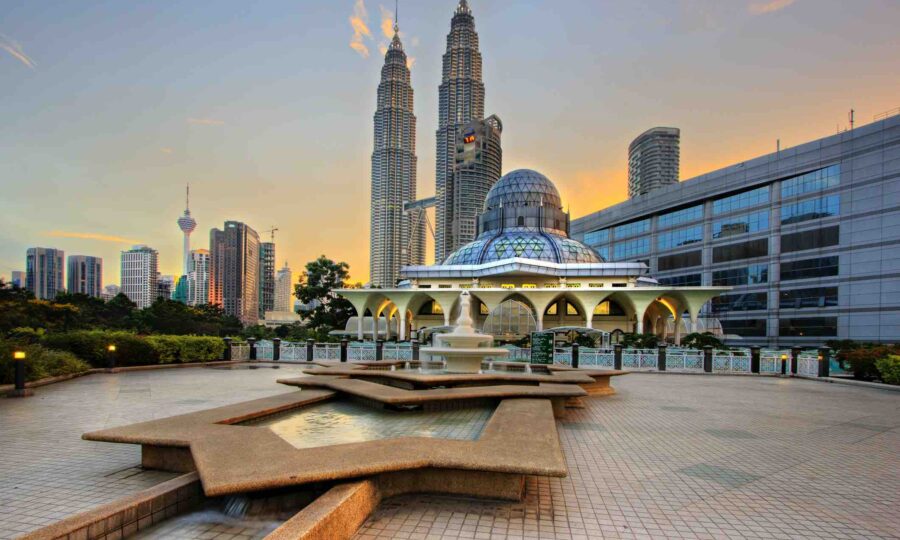 kinh nghiệm du lịch kuala lumpur - Hình 2