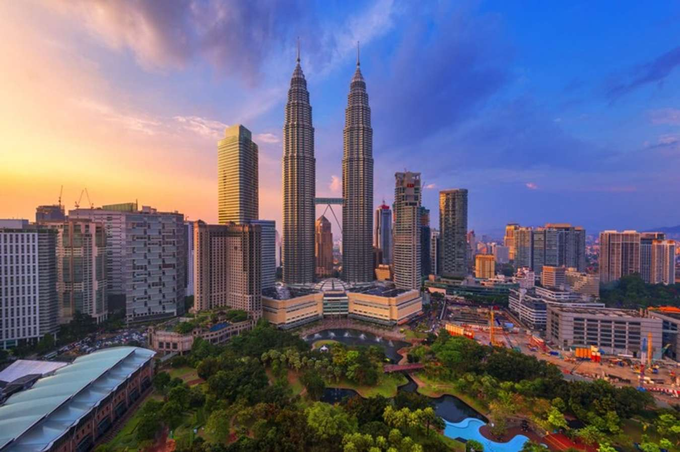 kinh nghiệm du lịch kuala lumpur - Hình 4