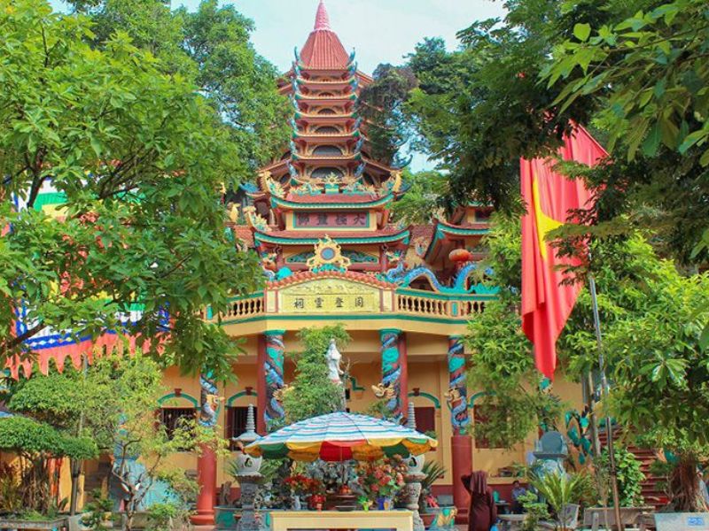 kinh nghiệm du lịch lạng sơn - Hình 2