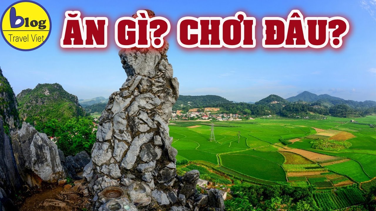 kinh nghiệm du lịch lạng sơn - Hình 3