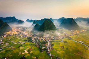 kinh nghiệm du lịch lạng sơn