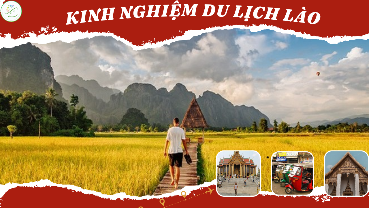 kinh nghiệm du lịch lào - Hình 2