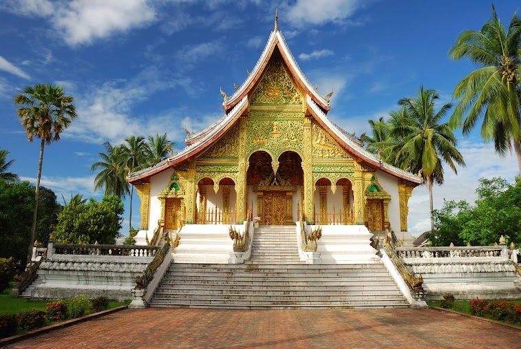 kinh nghiệm du lịch lào - Hình 3