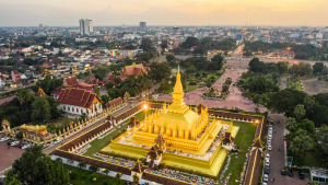 kinh nghiệm du lịch lào