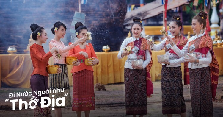 kinh nghiệm du lịch lào - Hình 4