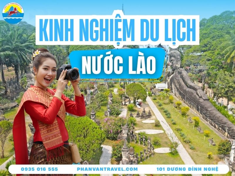 kinh nghiệm du lịch lào - Hình 5