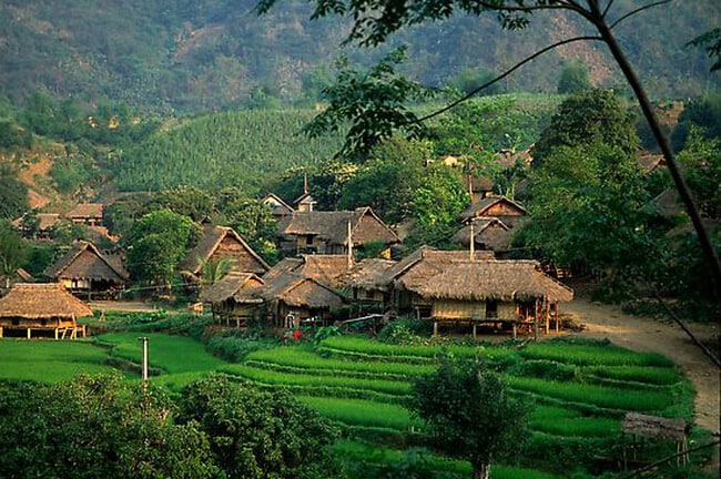 kinh nghiệm du lịch mai châu - Hình 5