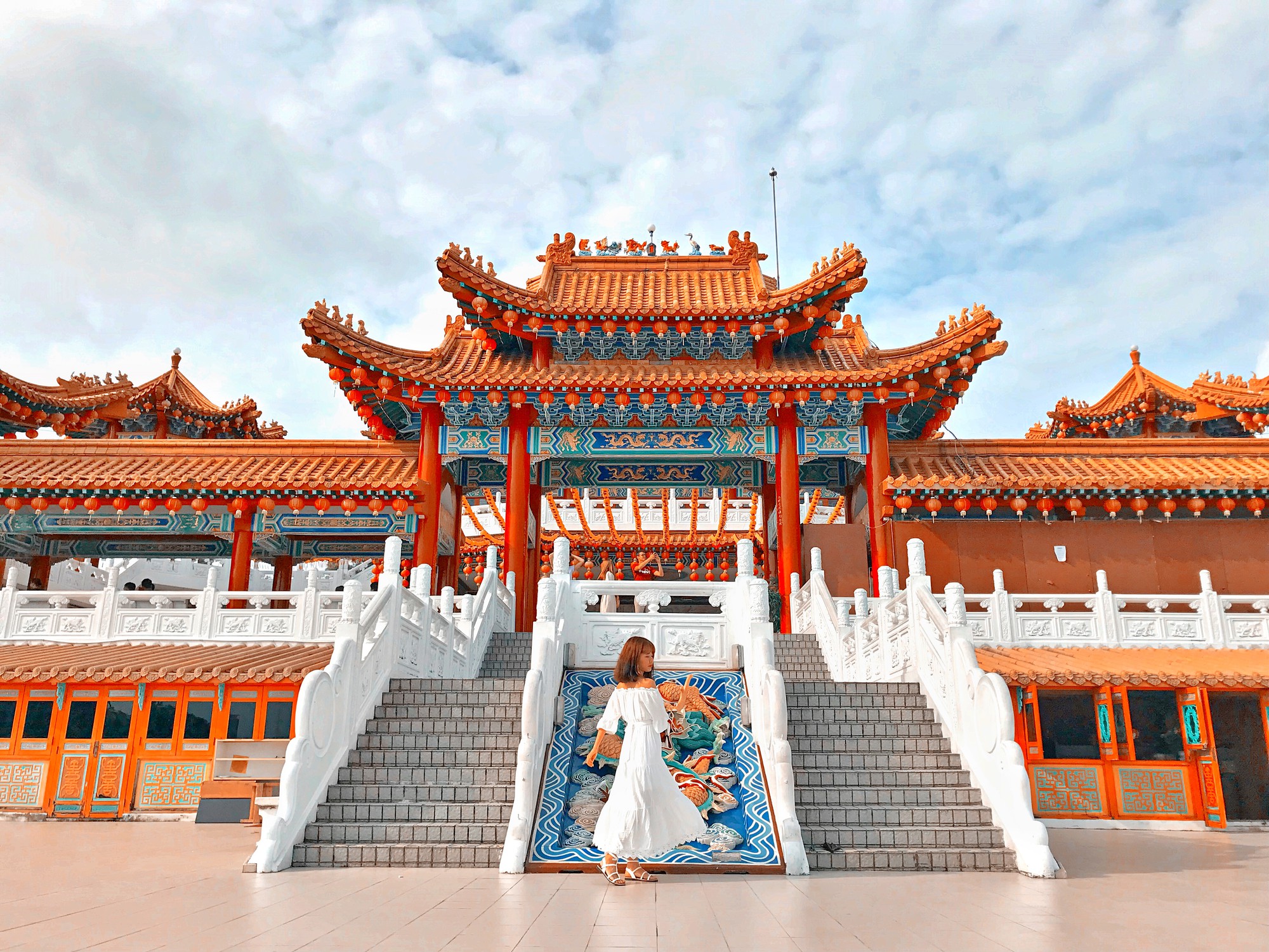 kinh nghiệm du lịch malaysia tự túc - Hình 2
