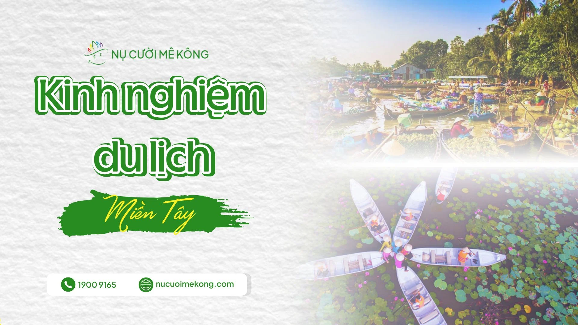 kinh nghiệm du lịch miền tây - Hình 2