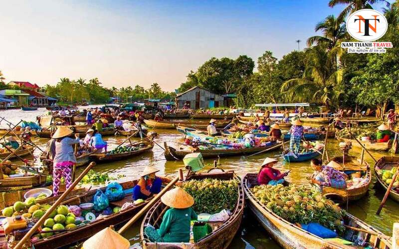 kinh nghiệm du lịch miền tây - Hình 4