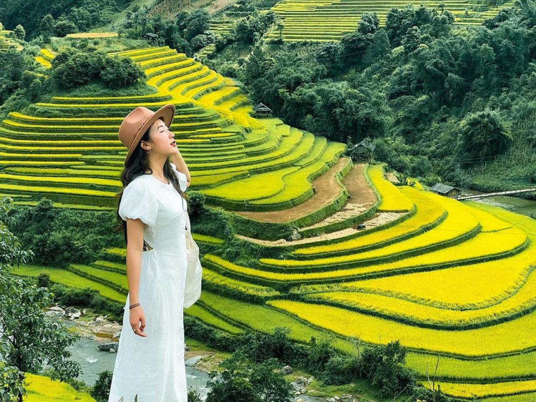 kinh nghiệm du lịch mù cang chải - Hình 5