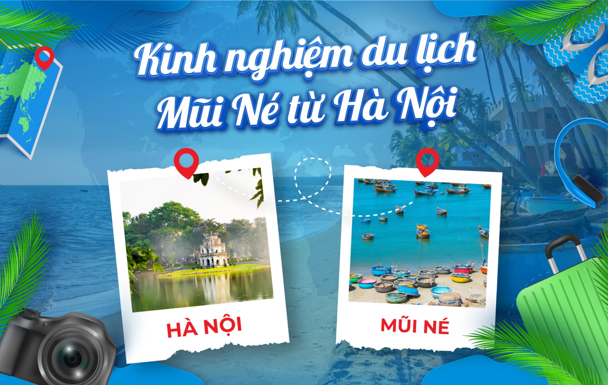 kinh nghiệm du lịch mũi né từ hà nội - Hình 4
