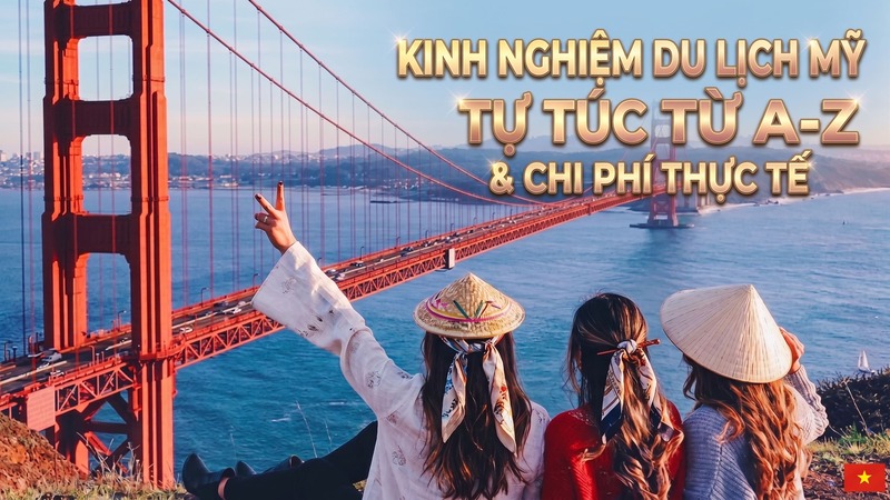 kinh nghiệm du lịch mỹ tự túc - Hình 5