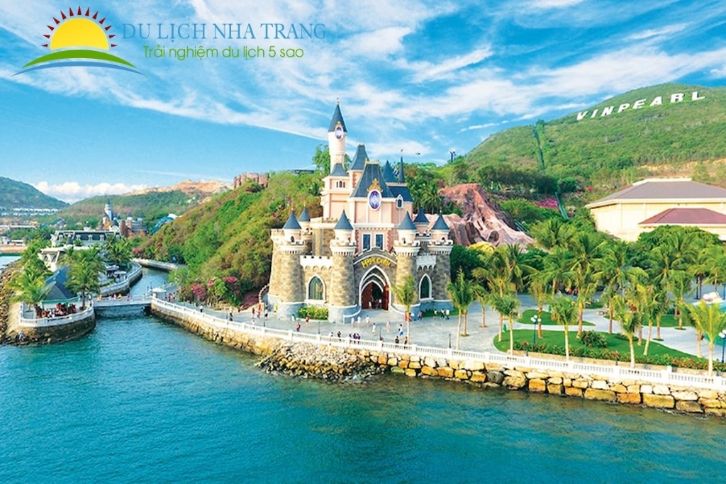 kinh nghiệm du lịch nha trang 3 ngày 2 đêm - Hình 5