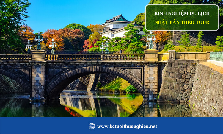 kinh nghiệm du lịch nhật bản theo tour - Hình 5