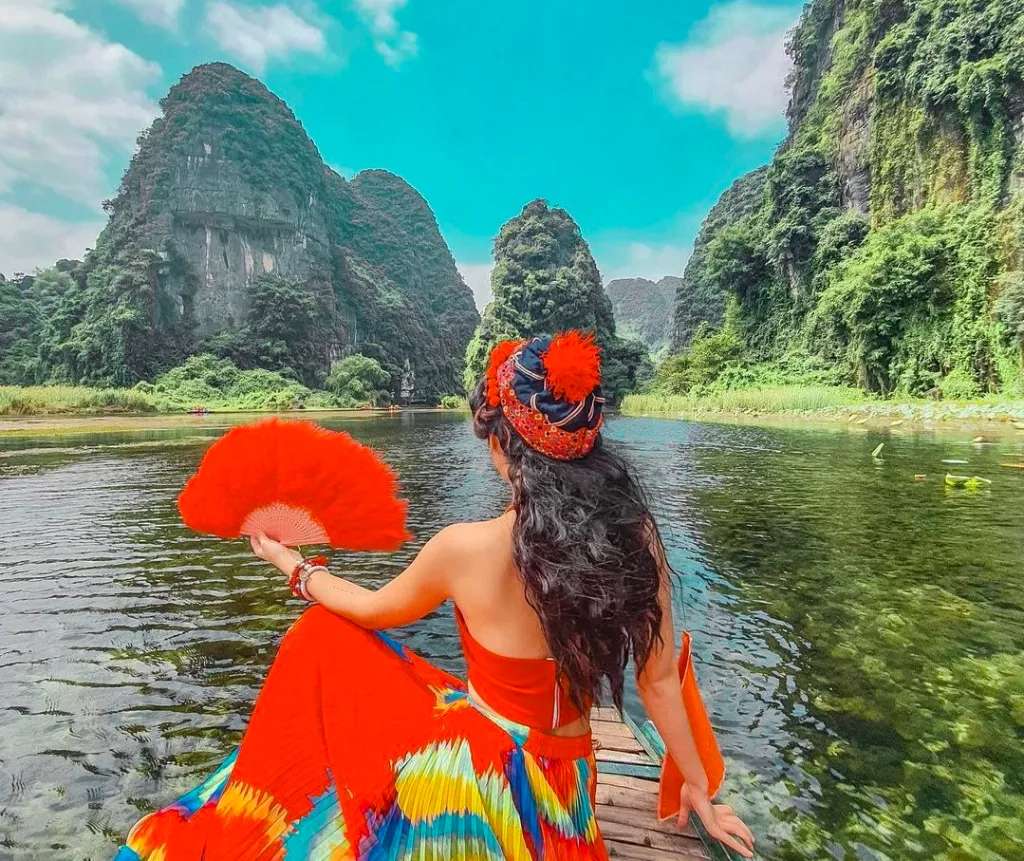 kinh nghiệm du lịch ninh bình 2 ngày 1 đêm - Hình 2
