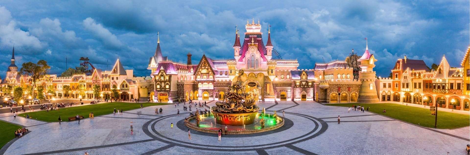 kinh nghiệm du lịch phú quốc 4 ngày 3 đêm - Hình 2