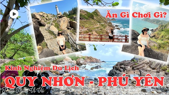 kinh nghiệm du lịch phú yên 4 ngày 3 đêm - Hình 2