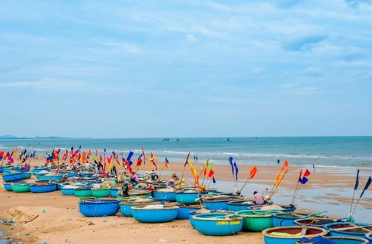 kinh nghiệm du lịch phước hải - Hình 4