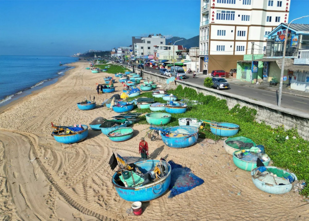 kinh nghiệm du lịch phước hải - Hình 5
