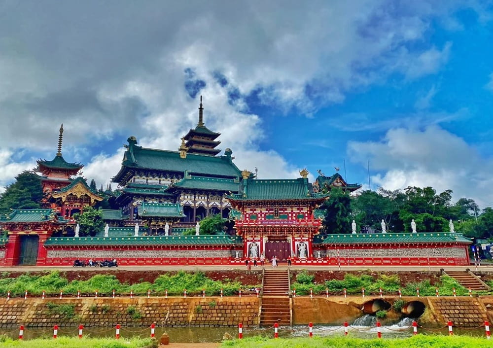 kinh nghiệm du lịch pleiku - Hình 4