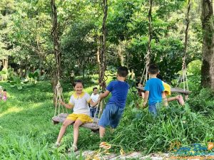 kinh nghiệm du lịch quảng bình cho gia đình