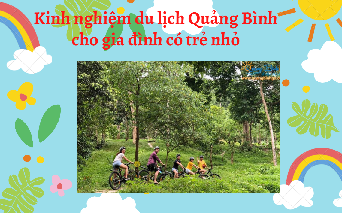 kinh nghiệm du lịch quảng bình cho gia đình - Hình 5