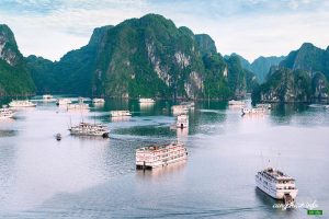kinh nghiệm du lịch quảng ninh