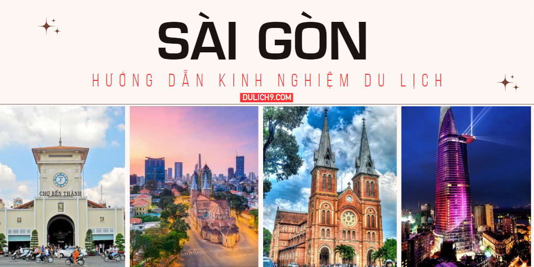 kinh nghiệm du lịch sài gòn - Hình 2