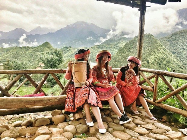 kinh nghiệm du lịch sapa 3 ngày 2 đêm - Hình 5