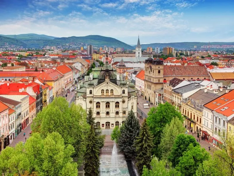 kinh nghiệm du lịch slovakia - Hình 3