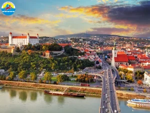 kinh nghiệm du lịch slovakia