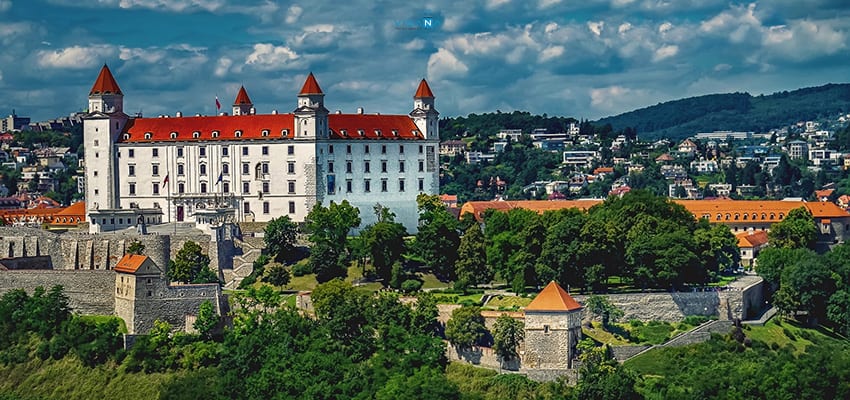 kinh nghiệm du lịch slovakia - Hình 4
