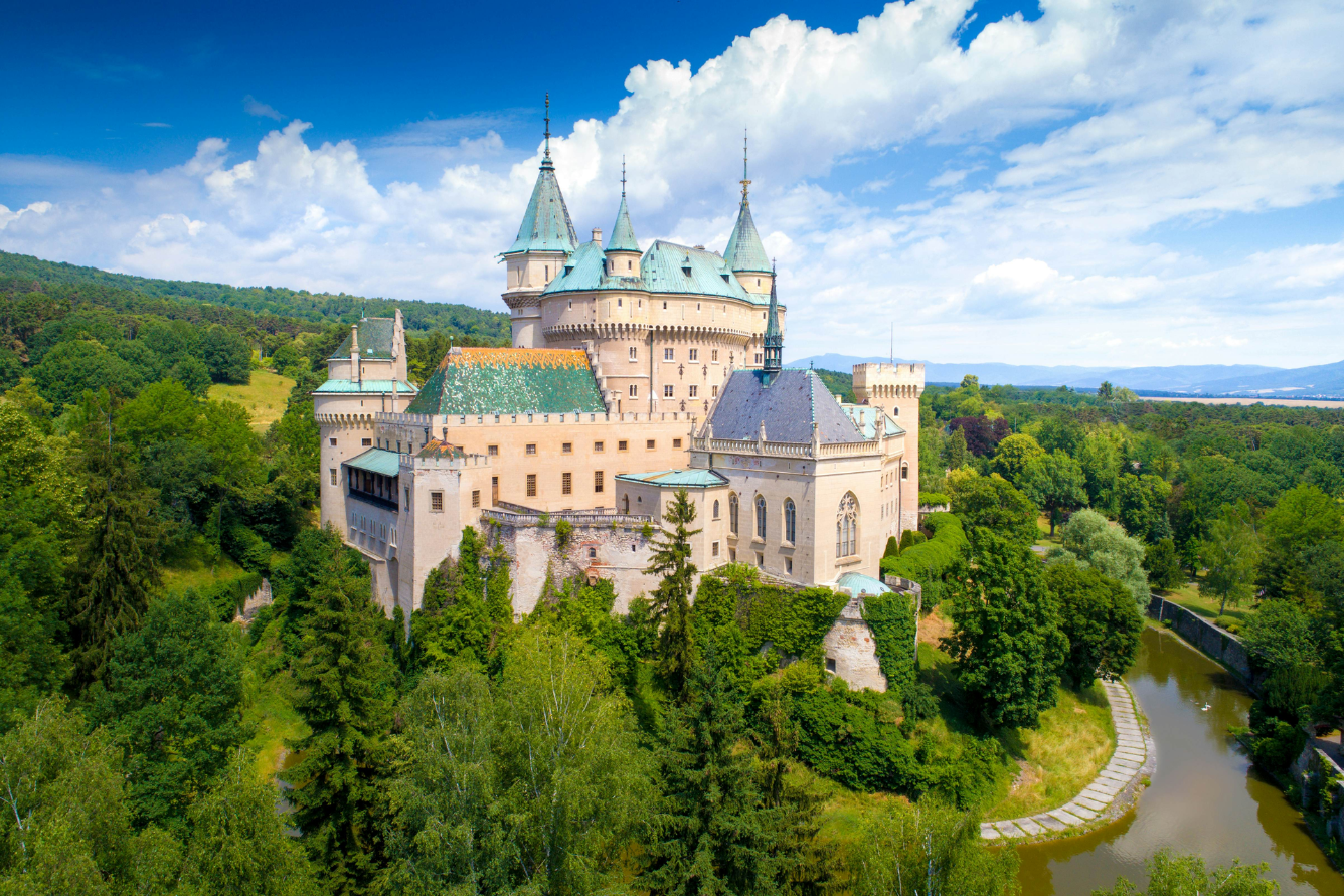 kinh nghiệm du lịch slovakia - Hình 5