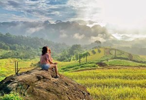 kinh nghiệm du lịch tây bắc