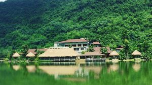 kinh nghiệm du lịch thung nham ninh bình