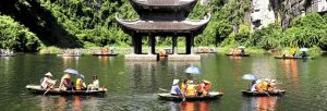 kinh nghiệm du lịch tràng an 1 ngày