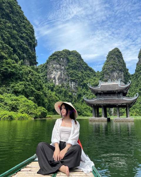 kinh nghiệm du lịch tràng an 1 ngày - Hình 3