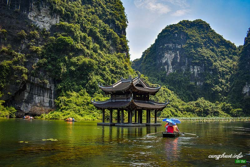 kinh nghiệm du lịch tràng an - Hình 4