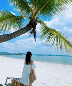 kinh nghiệm du lịch tuần châu