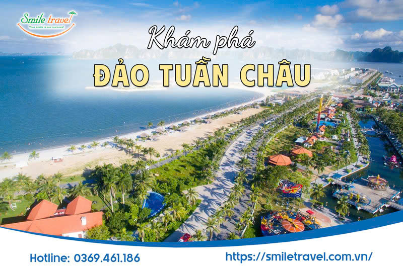 kinh nghiệm du lịch tuần châu - Hình 5