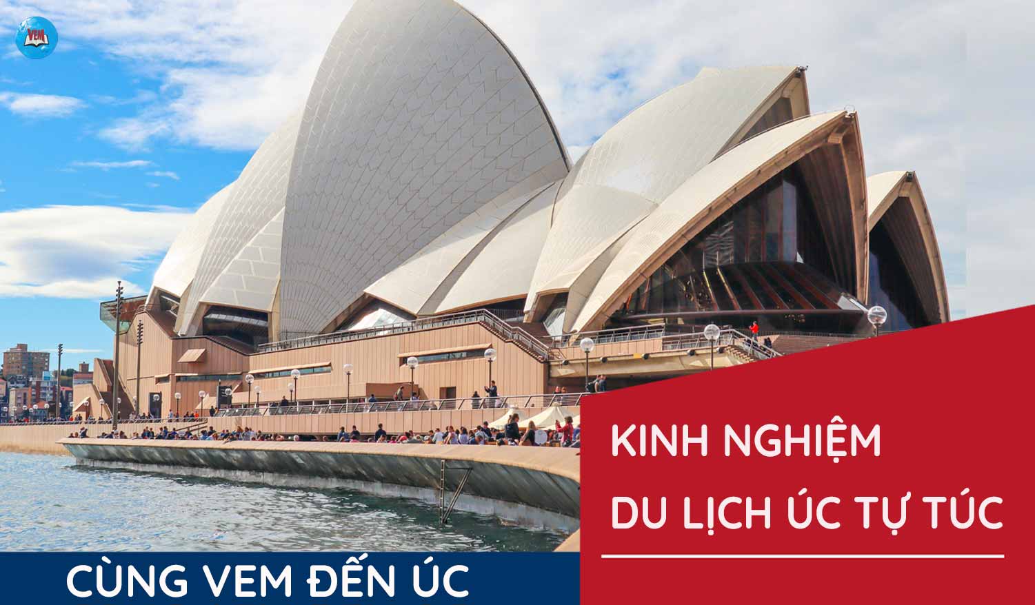 kinh nghiệm du lịch úc tự túc - Hình 4