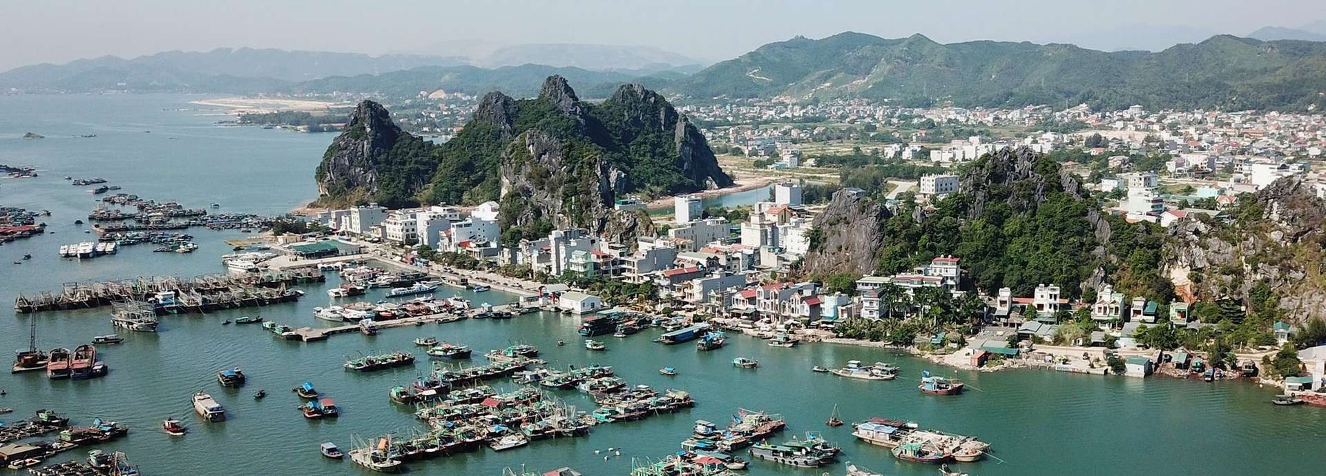 kinh nghiệm du lịch vân đồn - Hình 4