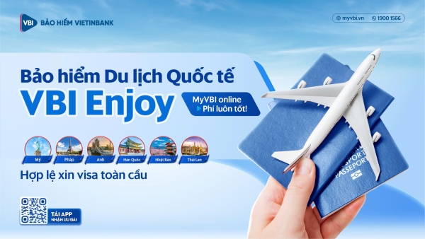 kinh nghiệm mua bảo hiểm du lịch quốc tế - Hình 2