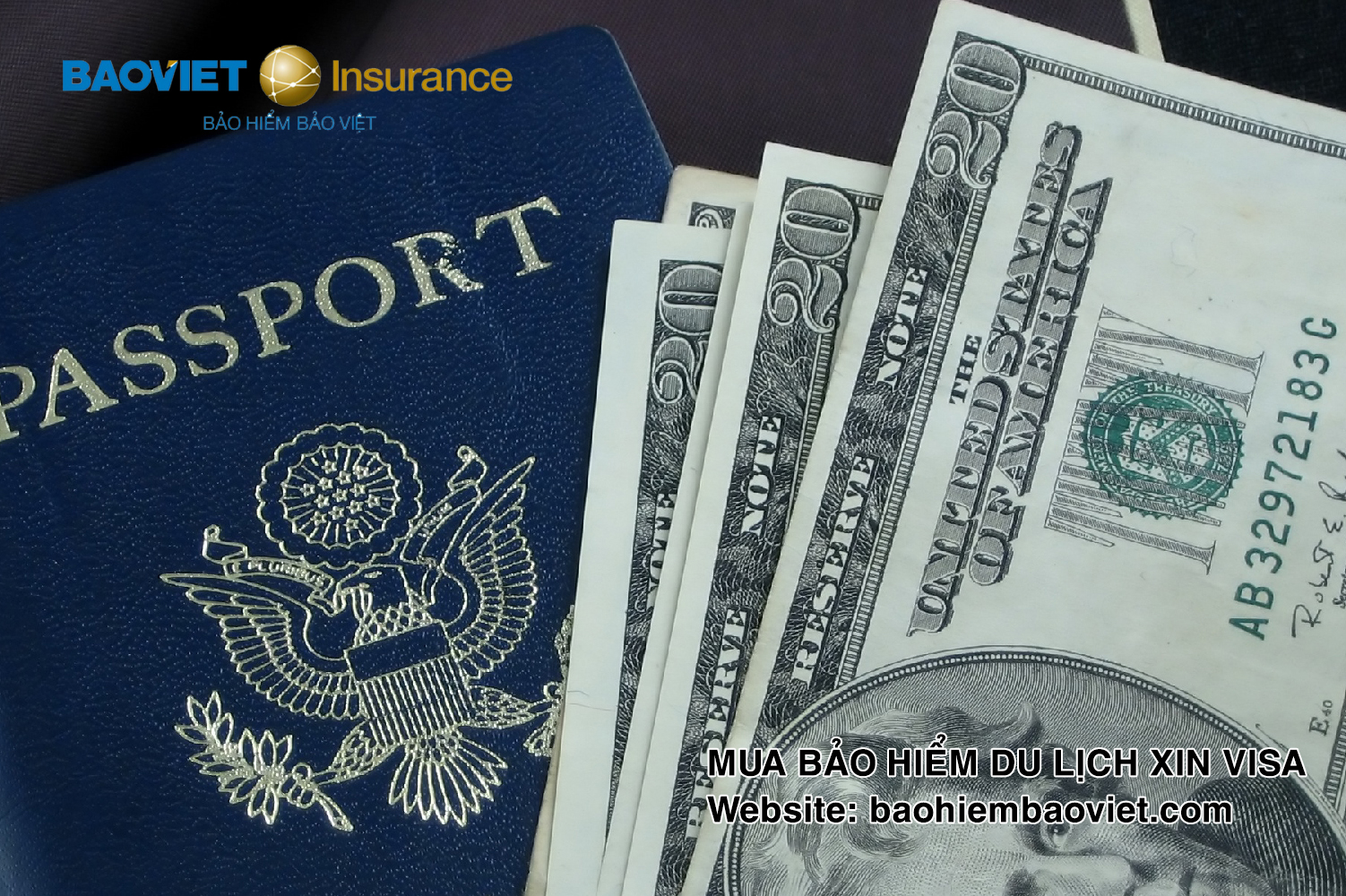 kinh nghiệm mua bảo hiểm xin visa du lịch - Hình 5