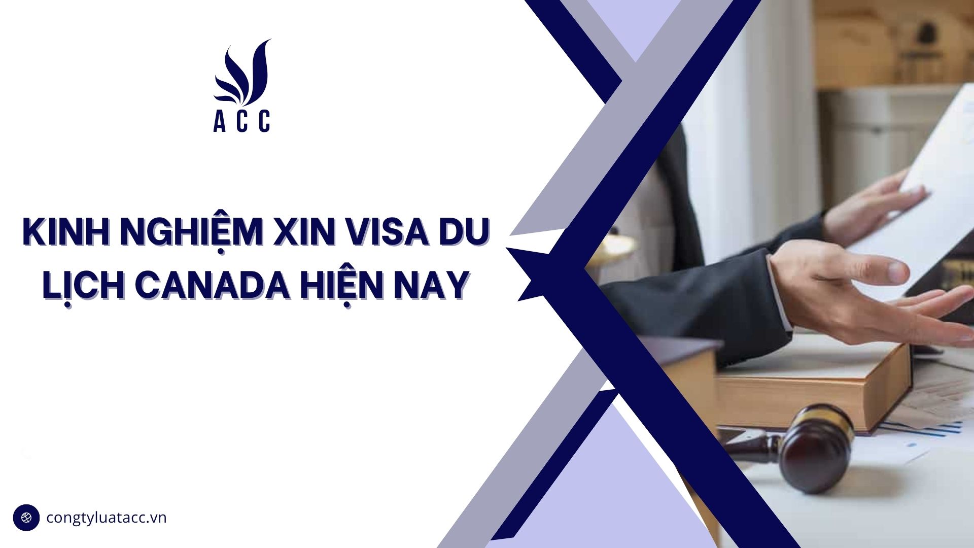 kinh nghiệm xin visa du lịch canada - Hình 2