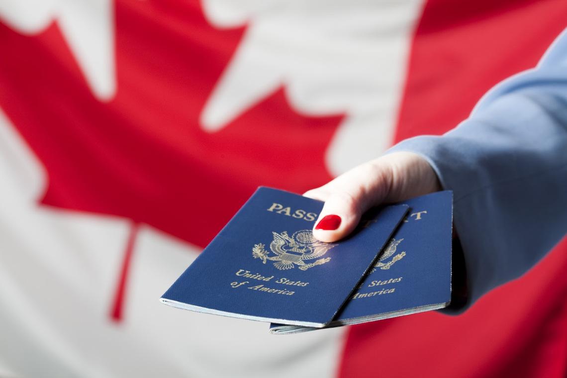 kinh nghiệm xin visa du lịch canada - Hình 4